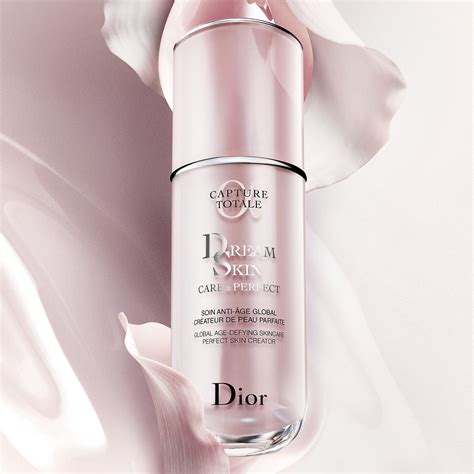 dreamskin dior soin anti-âge global|DIOR .